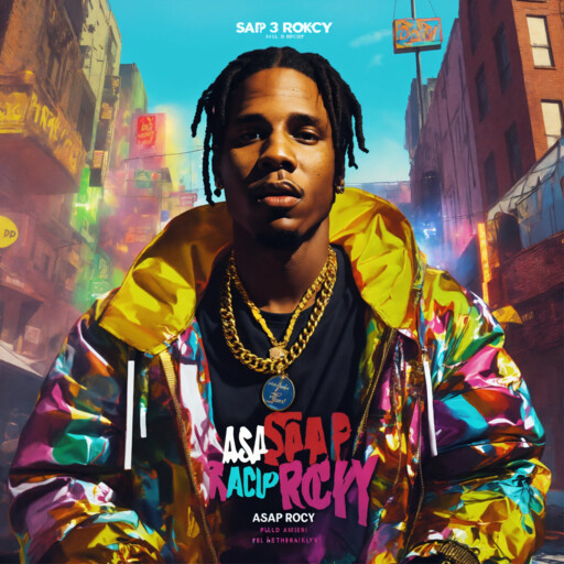 All In Yo Face cover