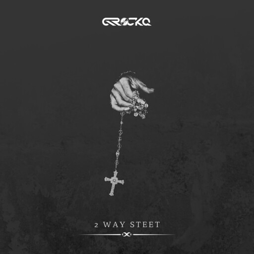 2 WAY STREET cover