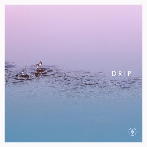 DRIP cover