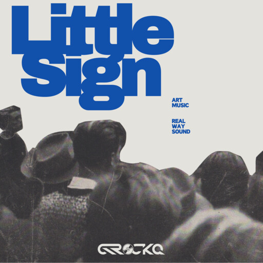 LITTLE SIGN cover