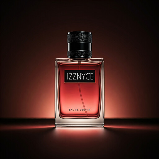 Rare Fragrance cover