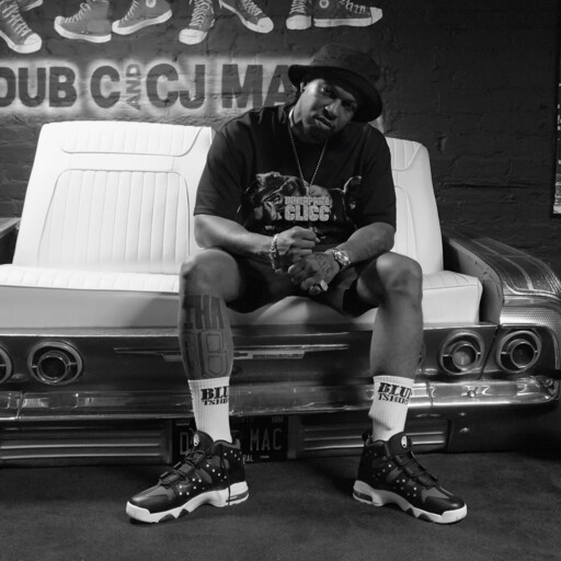 Drive Thru (Prod by Joka Beatz) cover