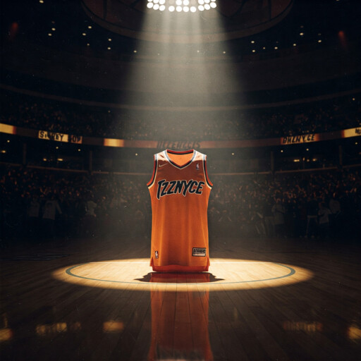 Wilt Chamberlain cover