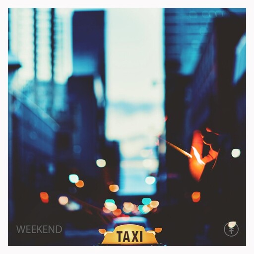 WEEKEND cover