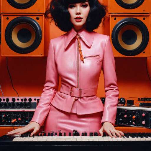 All Space And Times cover