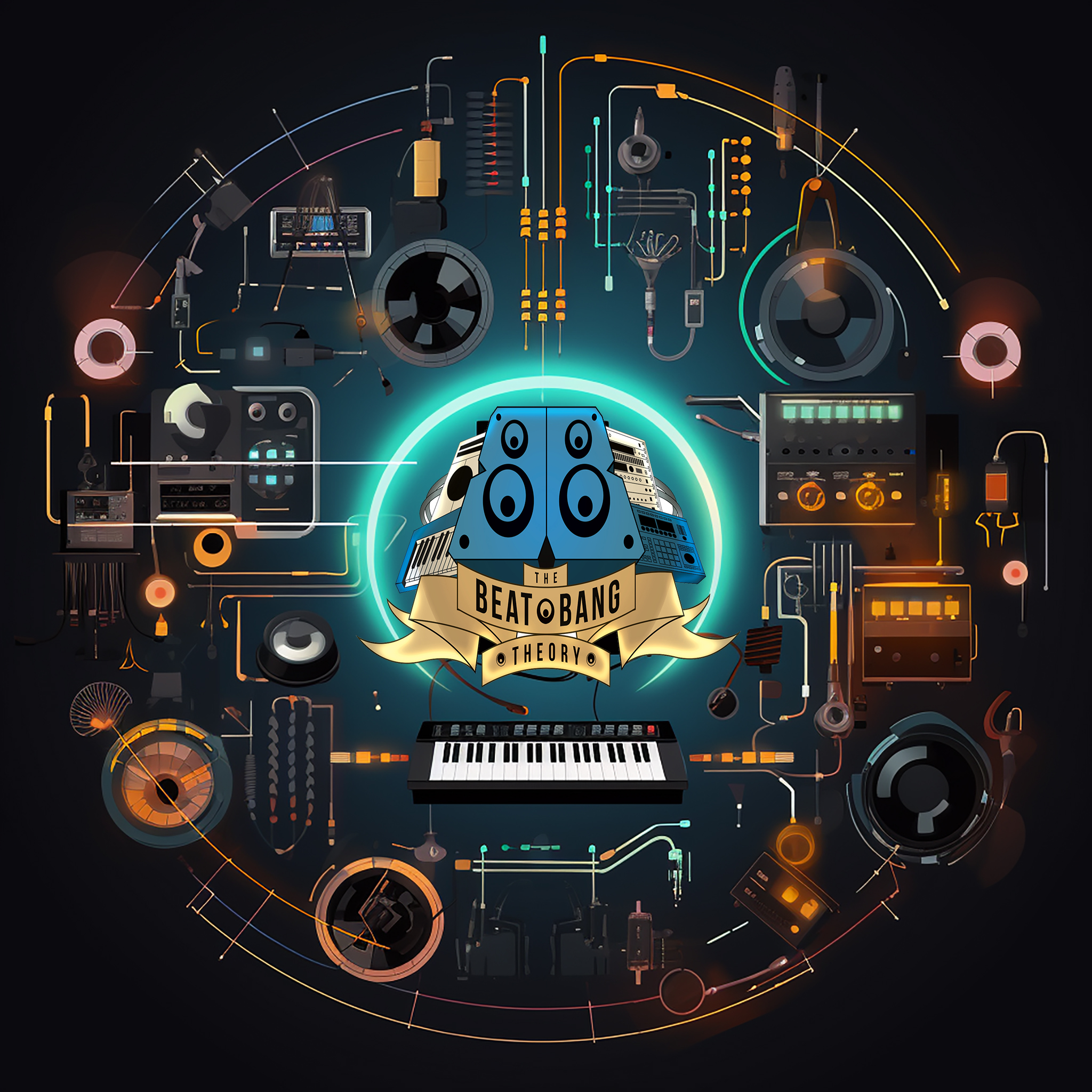 Beat Bang Theory LLC.