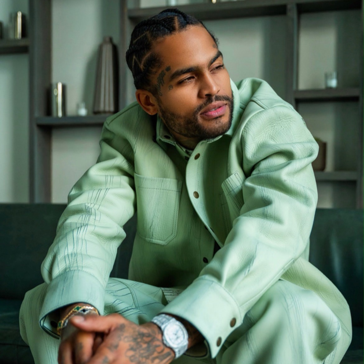 Dave East