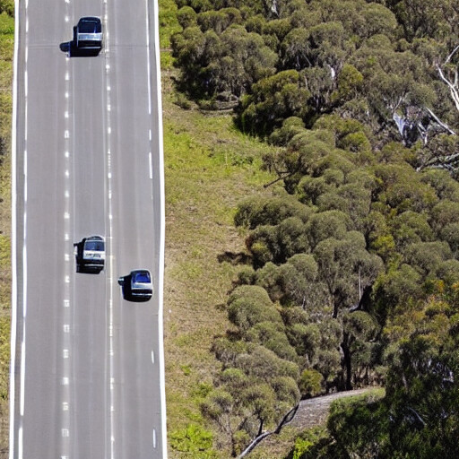 Highway to My Hometown cover