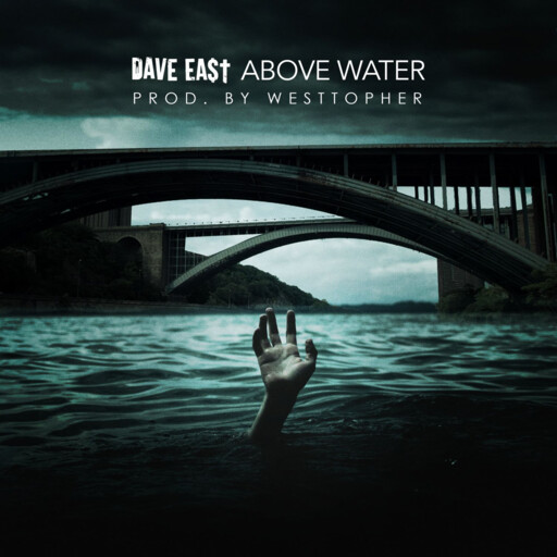 Above Water cover