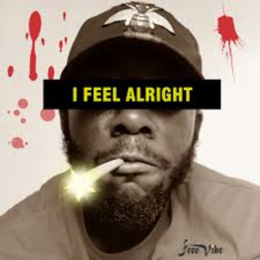I Feel Alright cover