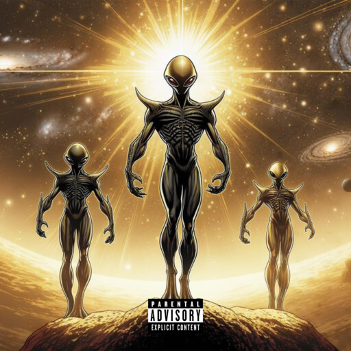 Godly Ft. Jò Oyat & TokyoSA (Prod. NVSA SZN) cover