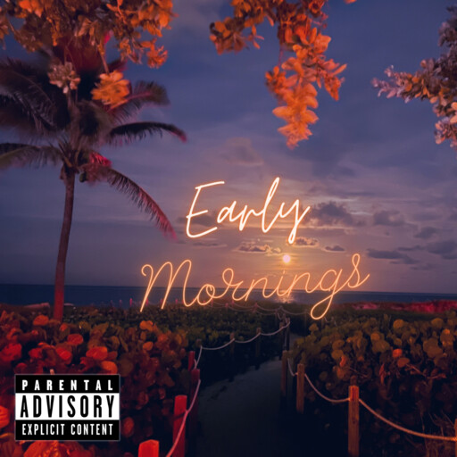 Early Mornings cover