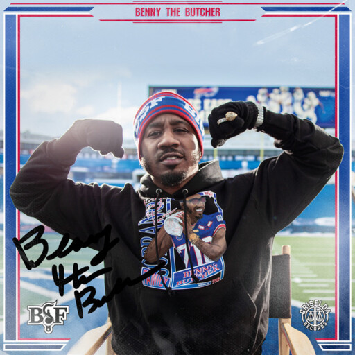 Bills Mafia Anthem cover
