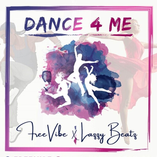 Dance 4 Me cover