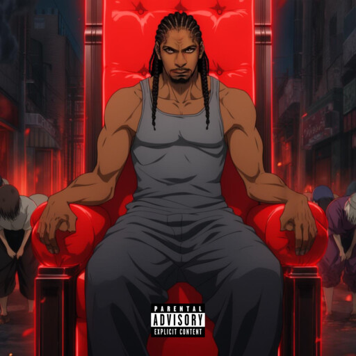 Running Shit (Prod. CeoxCam88 & G-Wizz, The Slayer) cover