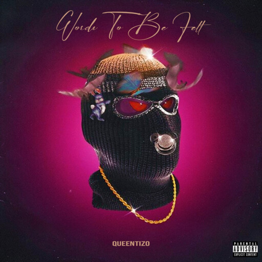 Words to be Felt cover