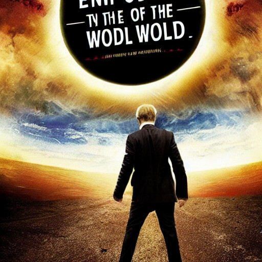 2030 (Are You Ready) cover