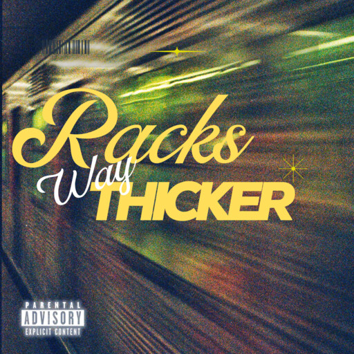 Rack way Thicker cover
