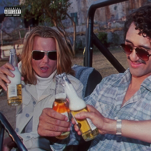 In America ft. T.F. cover