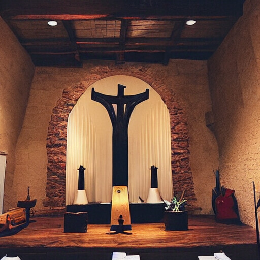 Universal RYTHEM - Upper Room cover