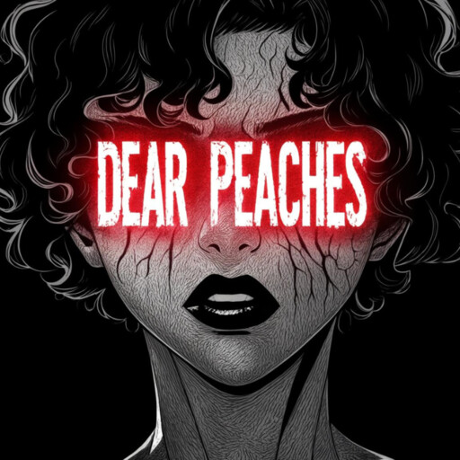 Dear Peaches - Clean (Prod. Chemist) cover