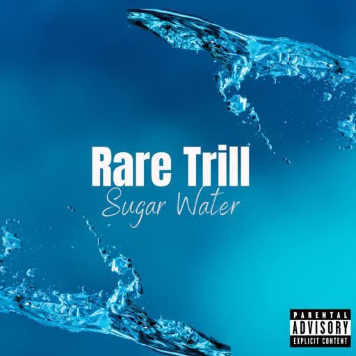 Sugar Water cover