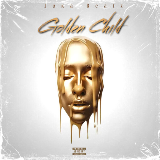 Golden Child (Prod by Joka Beatz) cover