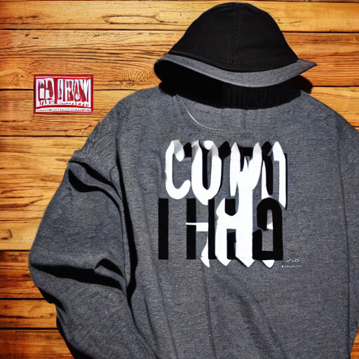 Common Thred - New Era We Runnin cover