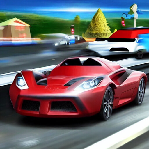 NJ Drive Drive cover