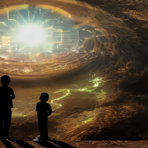 Common Thred - I'm Scared cover