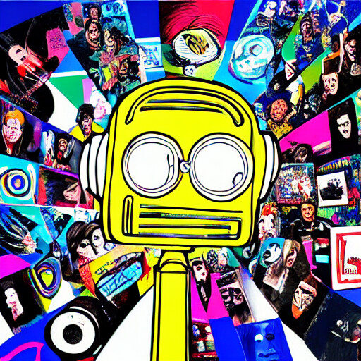 Common Thred - Pop Culture cover