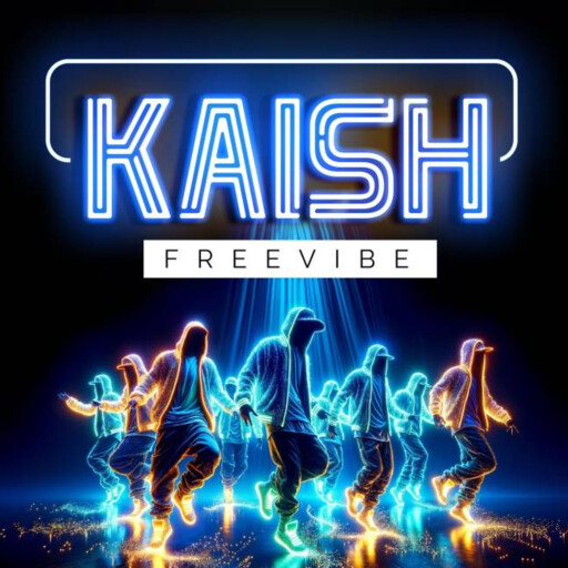 Kaish cover