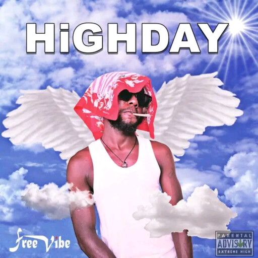 HighDay cover
