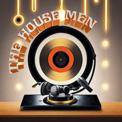 Yeah Yeah Say My Name - The HouseMen - feat - EPI Young and Honey B Sweet cover