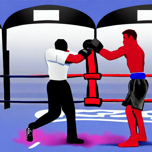 Round 1 (Final) cover