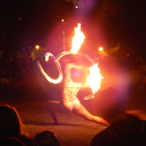 Mueve La Cadera cover