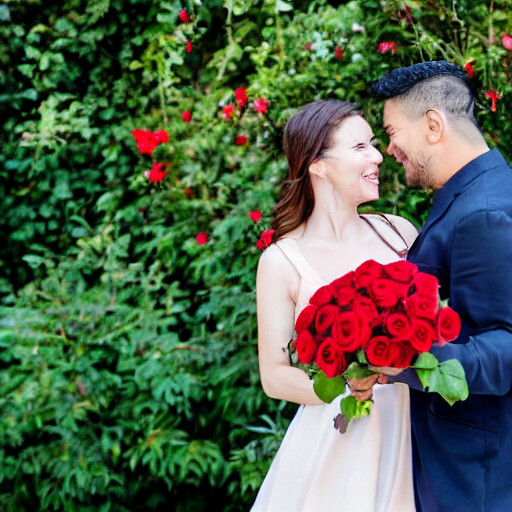 Happy First Anniversary: Rap cover