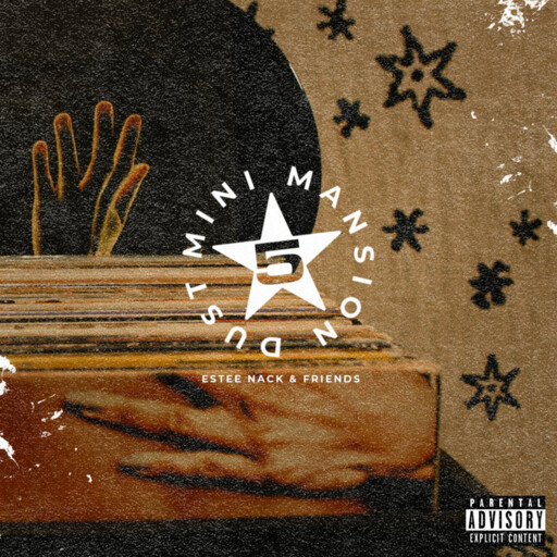 MALAGUETA (BLACKBALL) cover