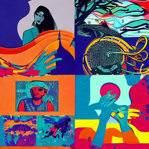 Common Thred - Stand Up cover