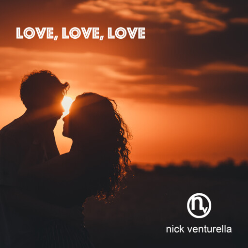 Love, Love, Love cover