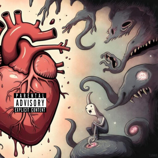 Better Off Without (Prod. G-Wizz, Slayer) cover