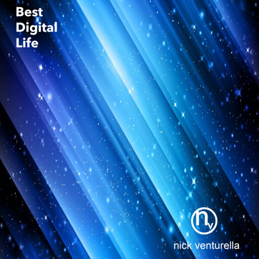 Best Digital Life cover