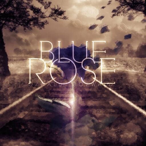 Blue Rose cover