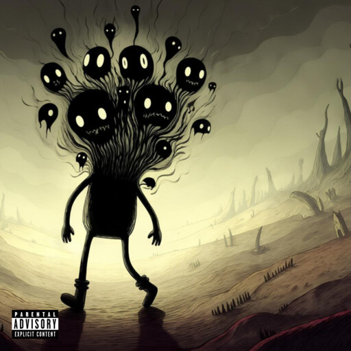 Metamorphosis Ft. HellRaizer (Prod. Chemist) cover