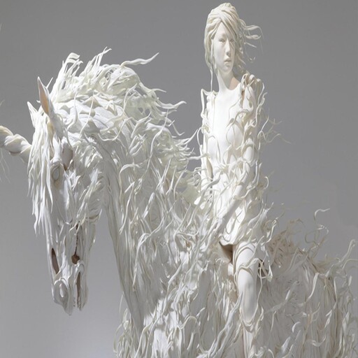 Behind The Guitar cover