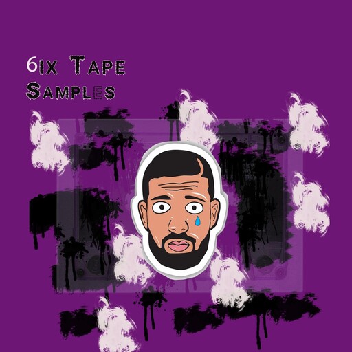 6ix Tape Samples cover
