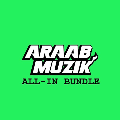 All-In Bundle cover