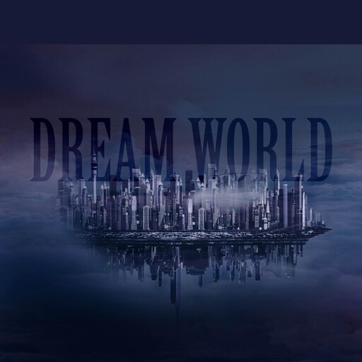 Dream World cover