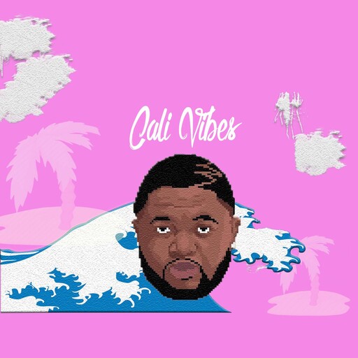 Cali Vibes cover