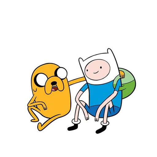 Adventure Time Loops cover